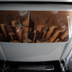Illustration for article titled This $600K Rolls-Royce Has A City Carved Into Its Interior